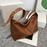 Urban Style PU Leather Crossbody Bag - Adjustable Strap, Crossbody Bags, $ 19.00, A Moment Of Now™